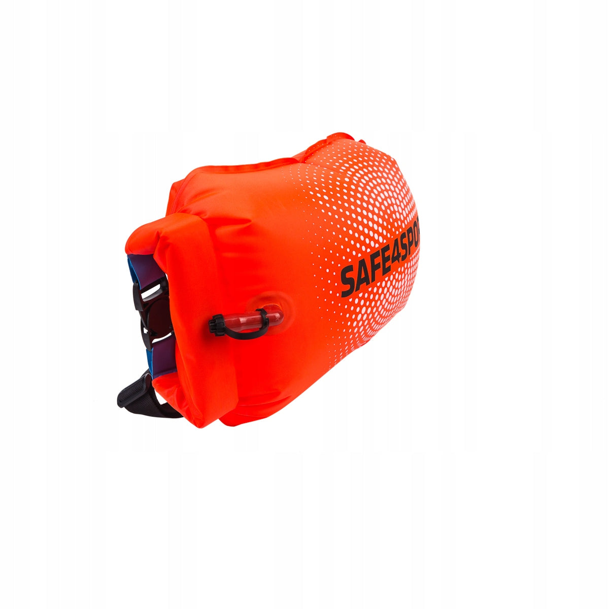 PerfectSwimmer+ 20L Inflatable Safety buoy EAN (GTIN) 5906874150023