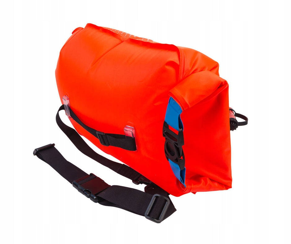 PerfectSwimmer+ inflatable safety buoy Manufacturer code 5906874150023