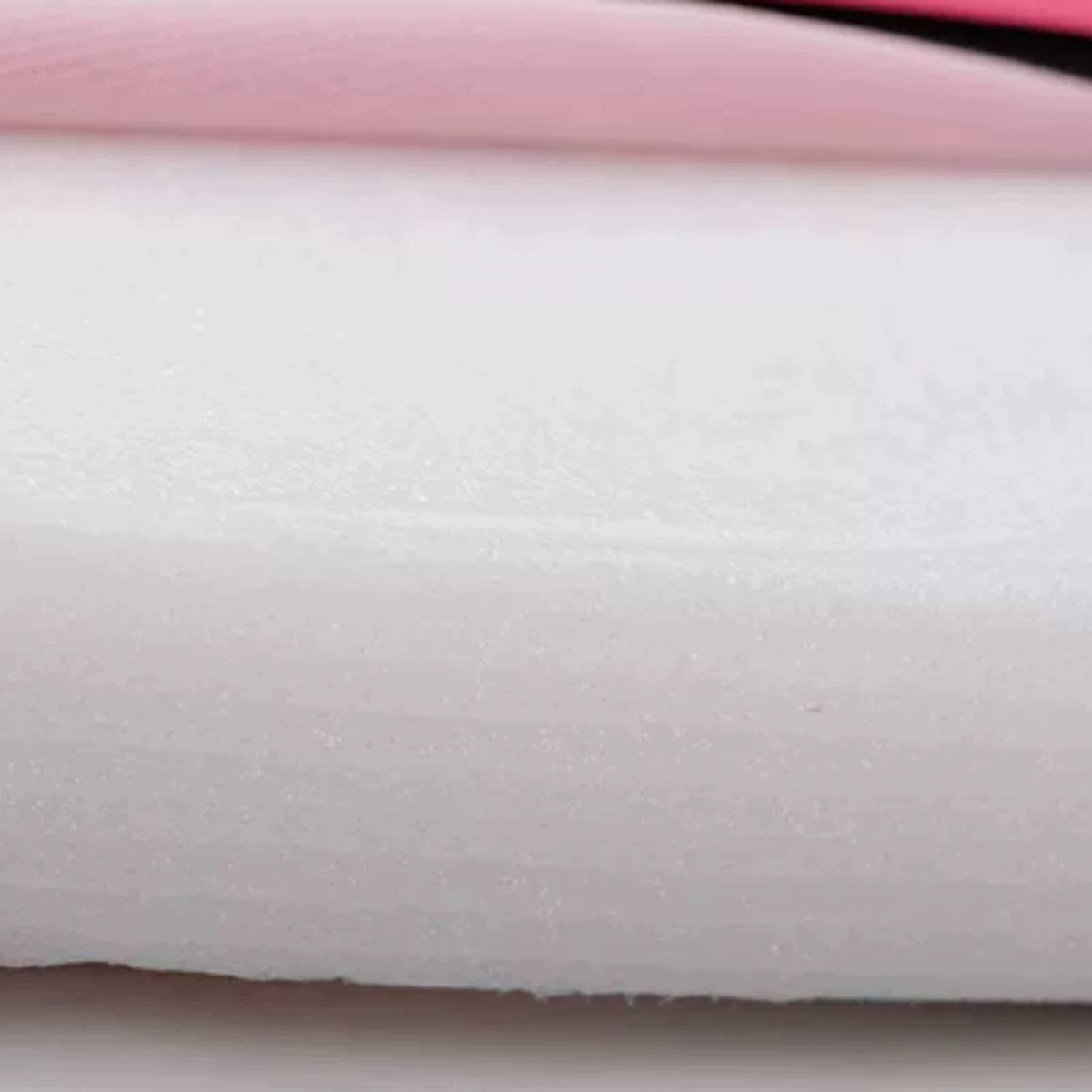 Performance Mat Foldable Design Round Gymnastics Mat Rose Red 120cm-3cm Brand no brand