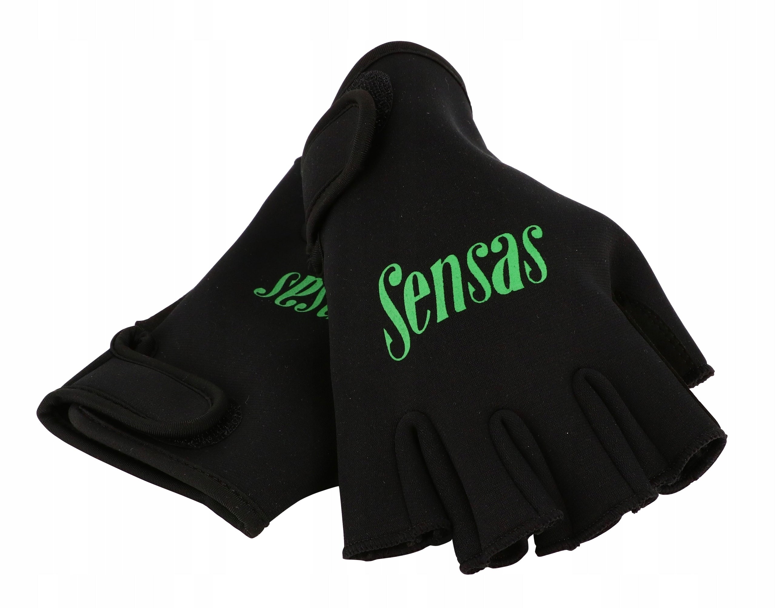 Performance gloves Sensas SOUPLE XL pole gloves