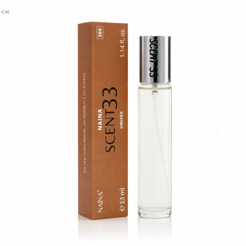 Perfume 266 Scent33 Unisex