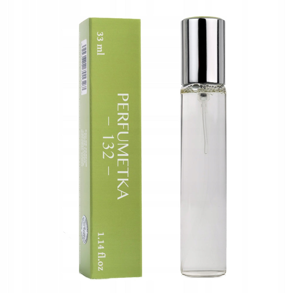 Perfume 33ml Eau de Parfum fragrance for women - 132