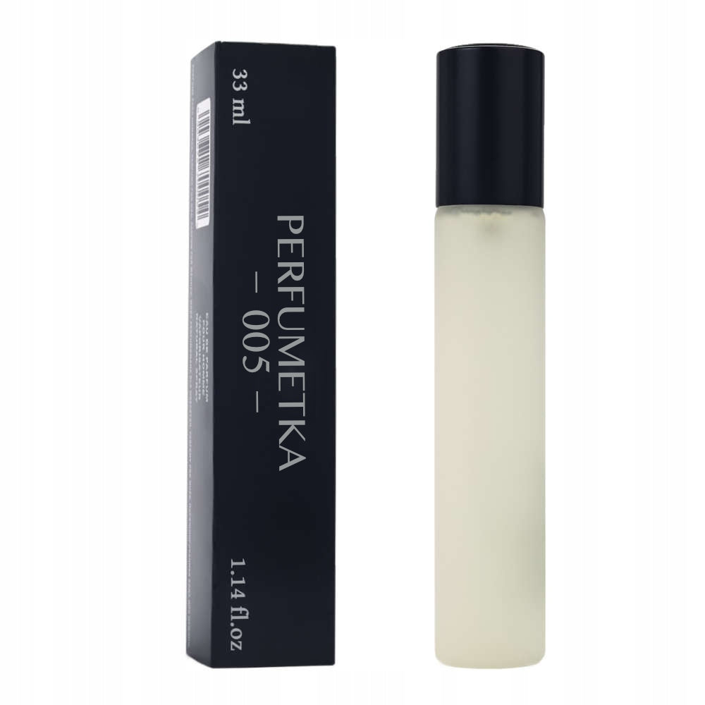 Perfume 33ml Perfume Men's fragrance Eau de Parfum - 005 EAN (GTIN) 5903824600058
