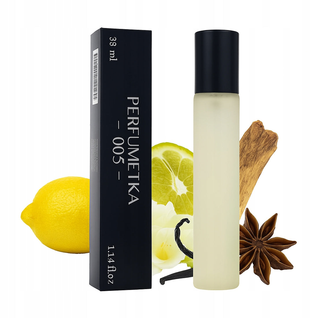 Perfume 33ml Perfume Men's fragrance Eau de Parfum - 005