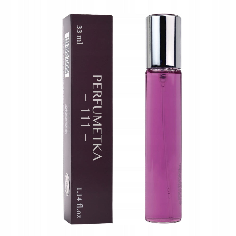 Perfume 33ml Perfume Women's fragrance Eau de Parfum - 111