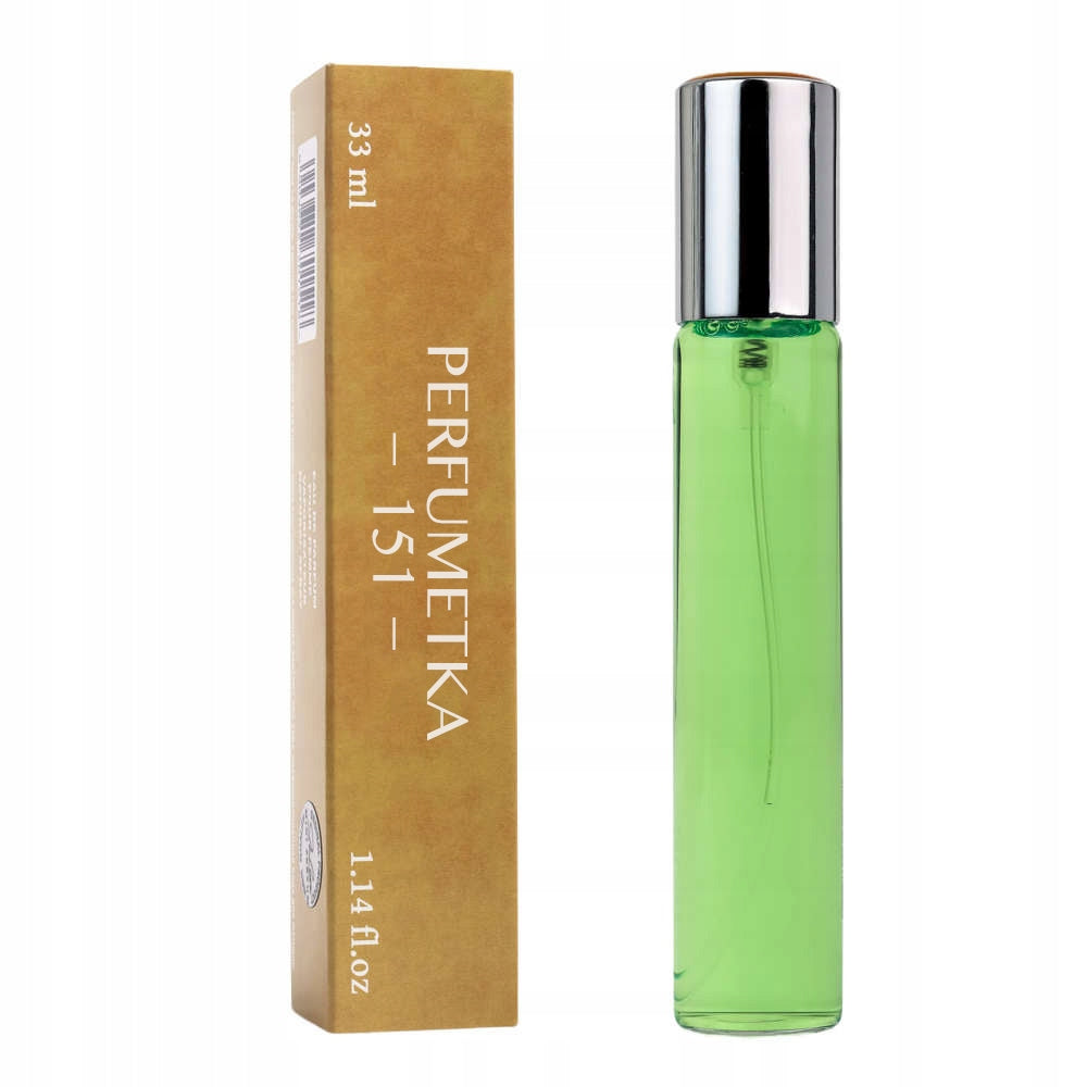 Perfume 33ml Perfume Women's fragrance Eau de Parfum - 151