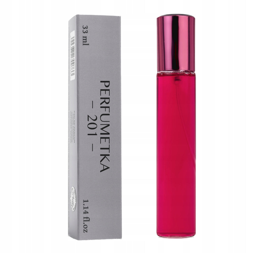 Perfume 33ml Perfume Women's fragrance Eau de Parfum - 201