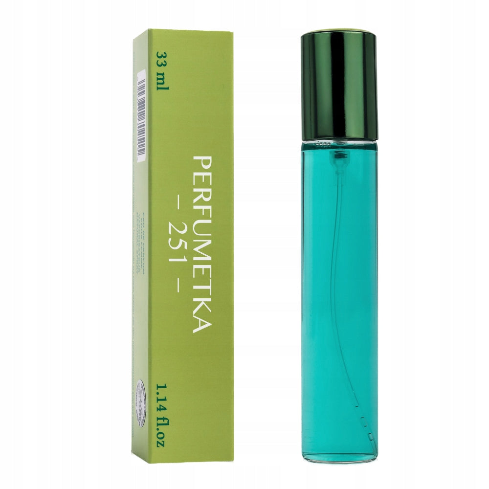 Perfume 33ml Perfume Women's fragrance Eau de Parfum - 251