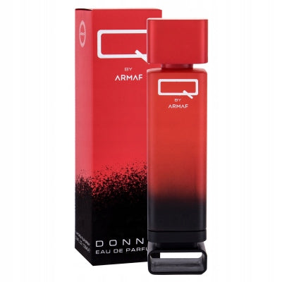Perfume Armaf Q Donna Arabic - Eau de Parfum for women Manufacturer code ARF32104371