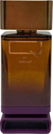 Perfume Armaf Q Intense Arabic - Eau de Parfum for men Manufacturer code 6294015109375