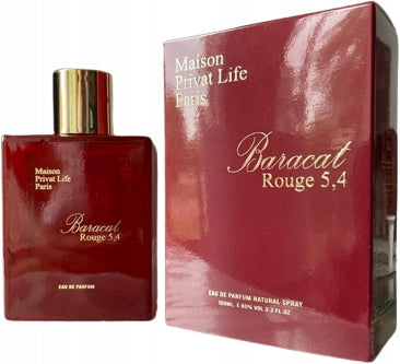 Perfume Baracat Rough 5,4 100ml. edt Private Life