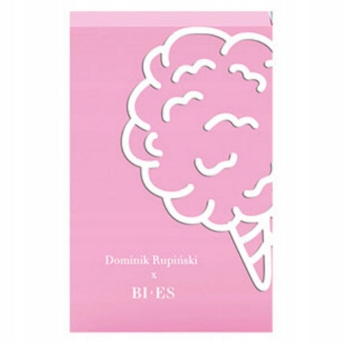 Perfume Bi-es x Dominik Rupiński Pink 50 ml EDP