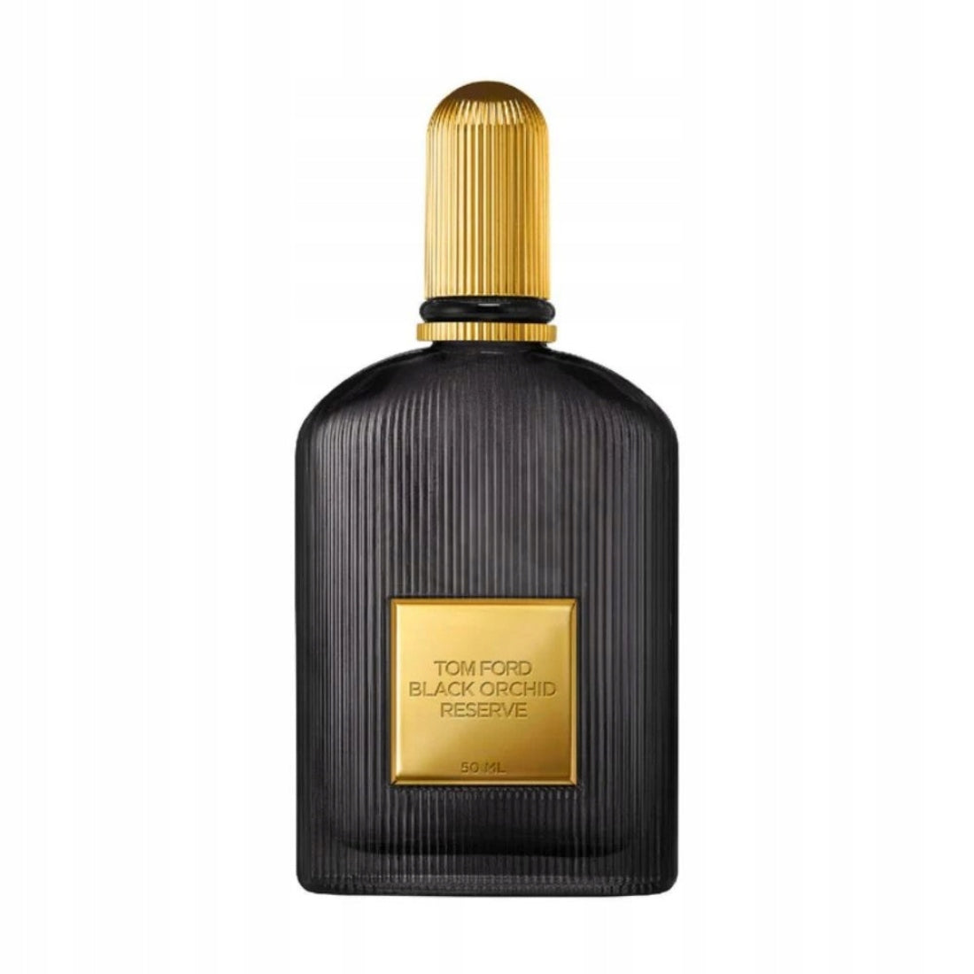 Perfume Black Orchid Reserve Parfum 50ml Luxury UNISEX Tom FORD Packaging volume 50 ml