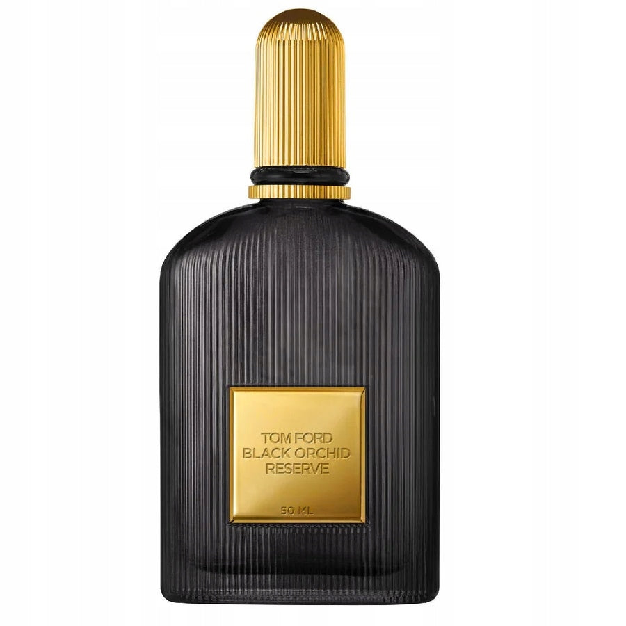 Perfume Black Orchid Reserve Parfum 50ml Luxury UNISEX Tom FORD