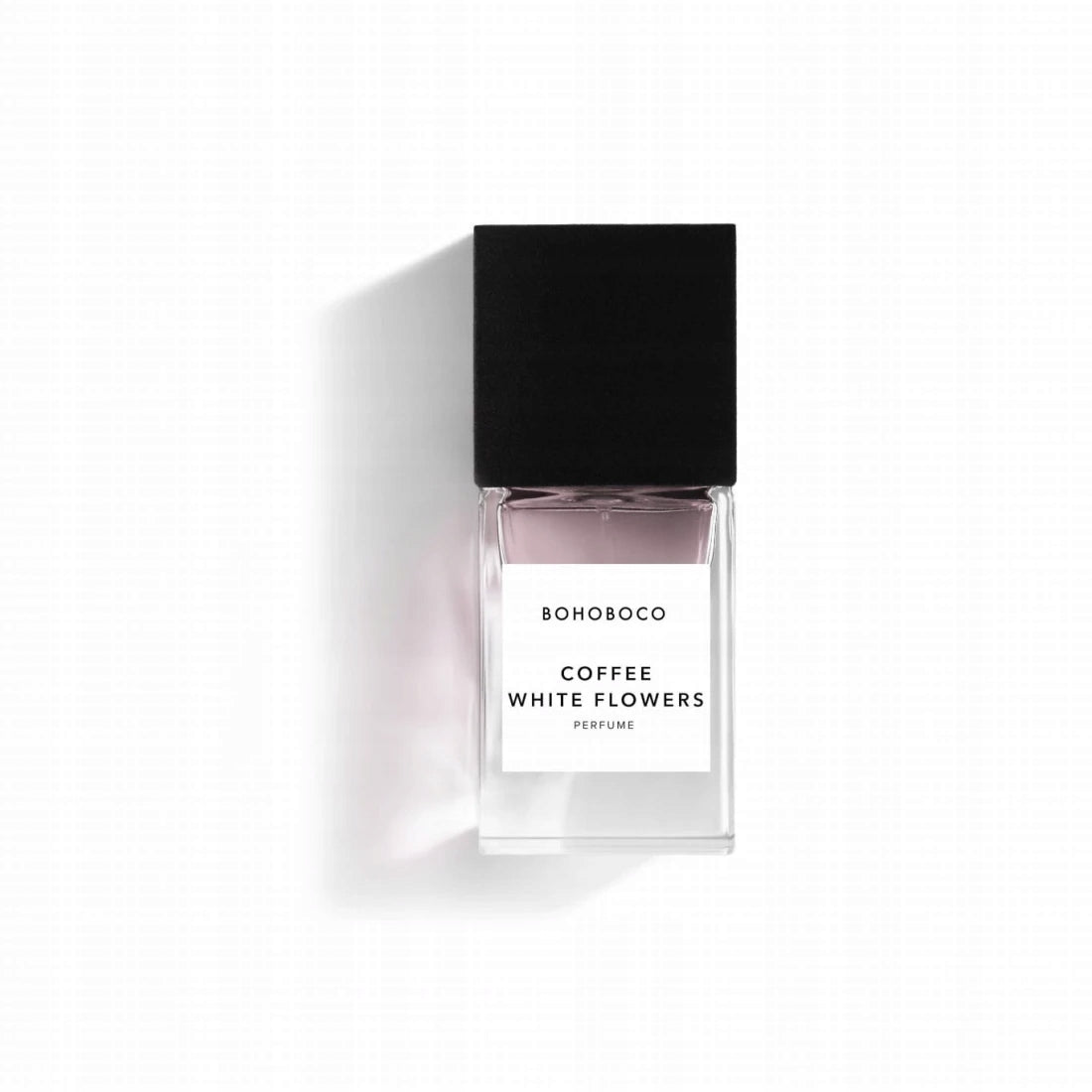 Perfume Bohoboco Coffee White Flowers 50 ml