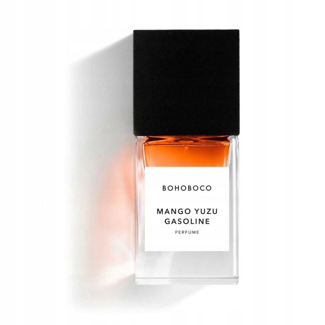 Perfume Bohoboco Mango Yuzu Gasoline 50ml