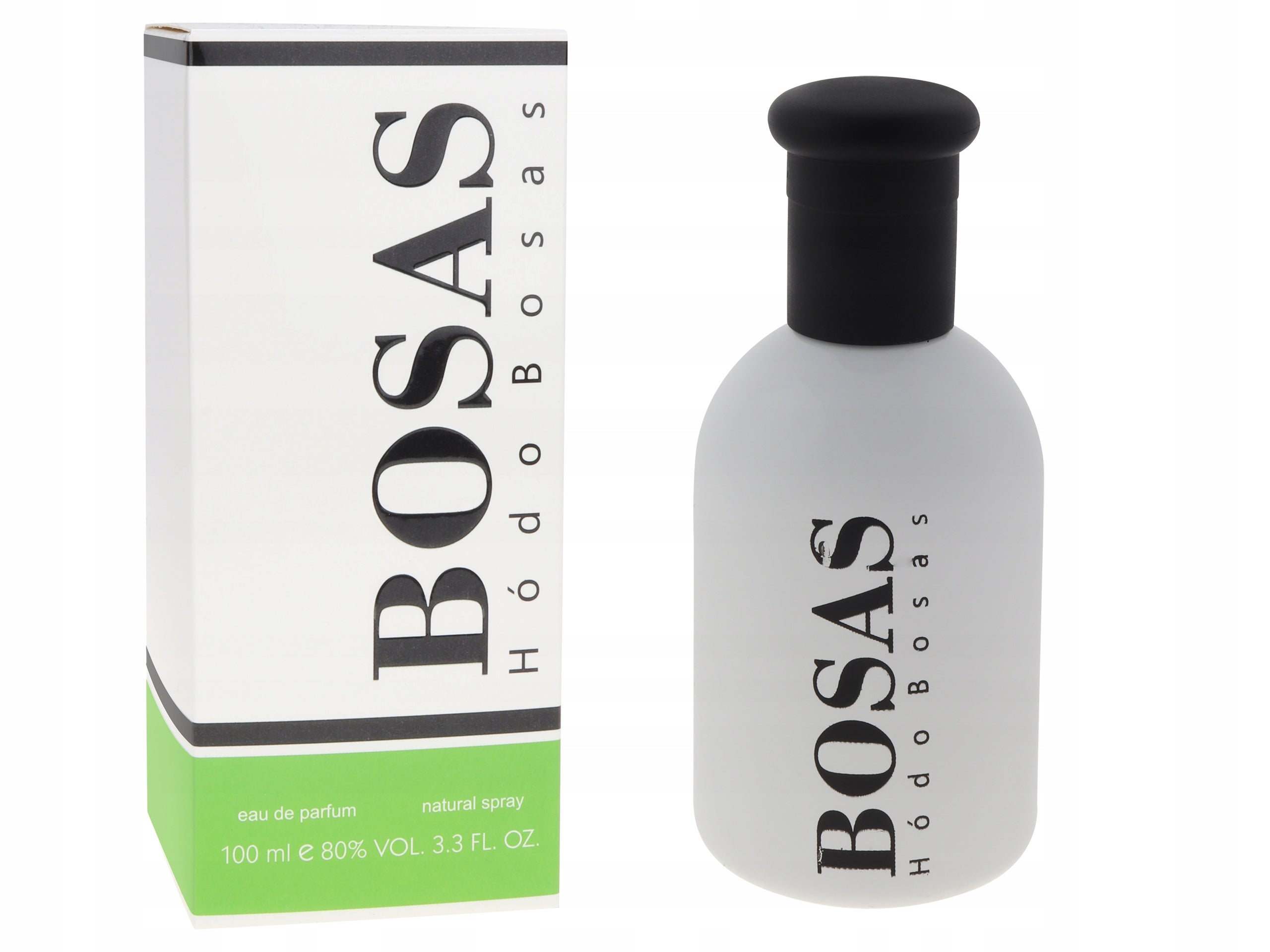 Perfume Bosas 100ml. EDT Private Life