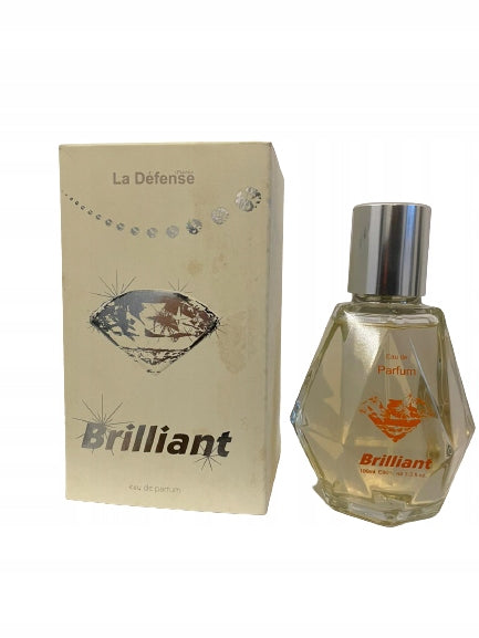 Perfume Brilliant women 100ml edp Private Life EAN (GTIN) 5903699348116