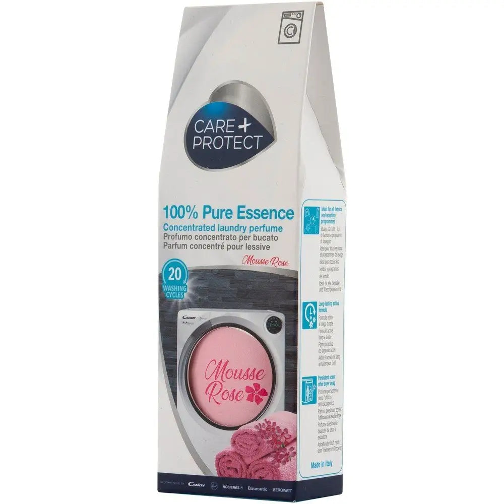 Perfume Care + Protect LPL1002M Mousse Rose 100 ml Packaging status original