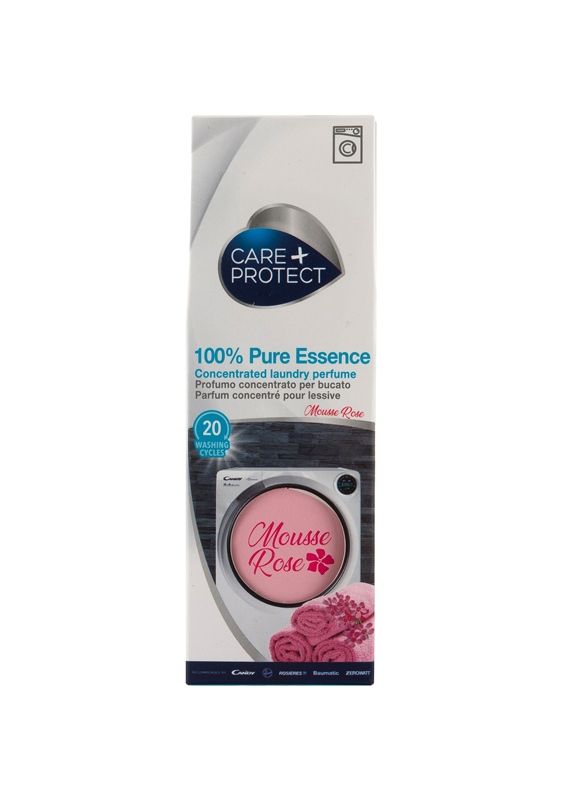 Perfume Care + Protect LPL1002M Mousse Rose 100 ml