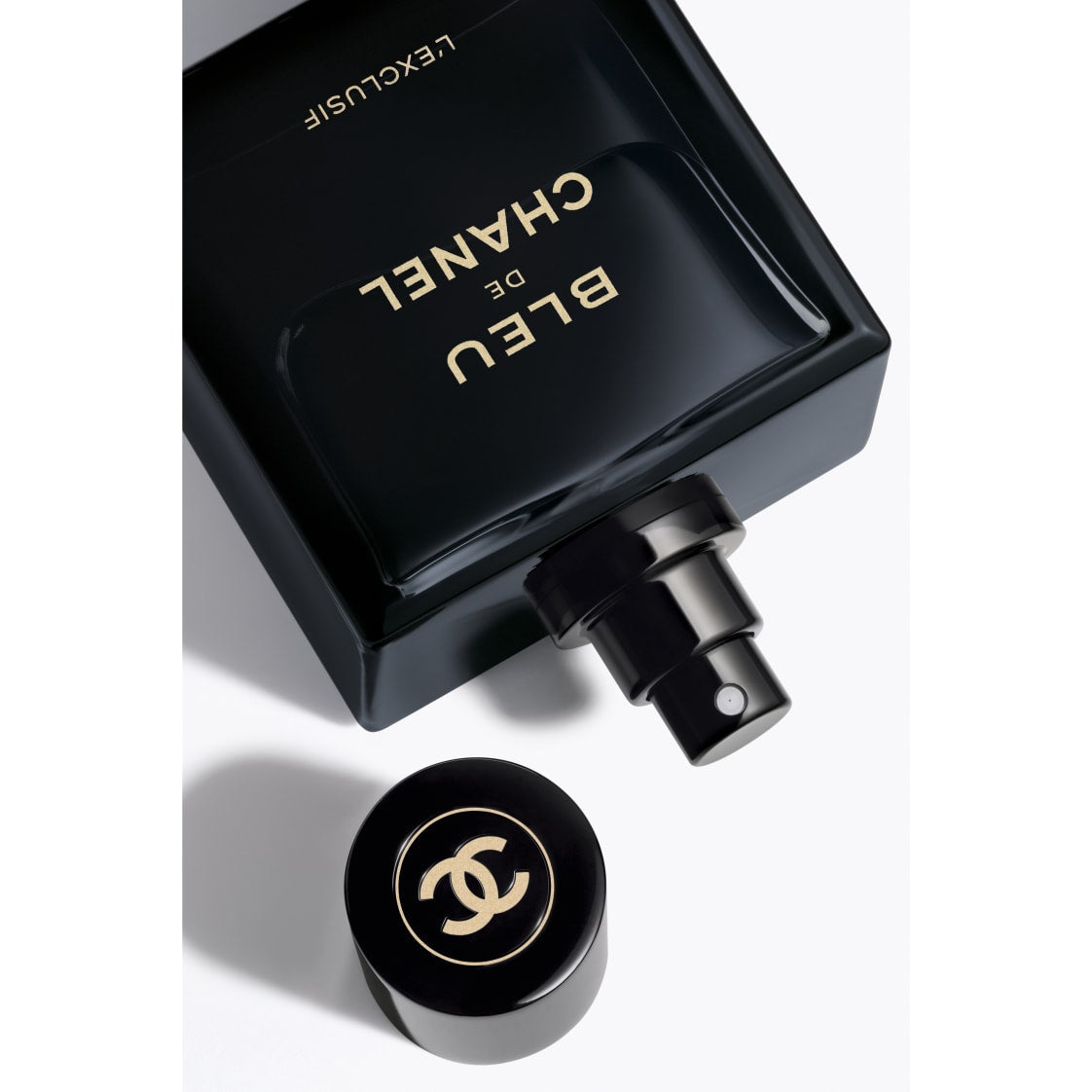 Perfume Chanel Bleu L'Exclusive Parfum 100 ml Brand Chanel