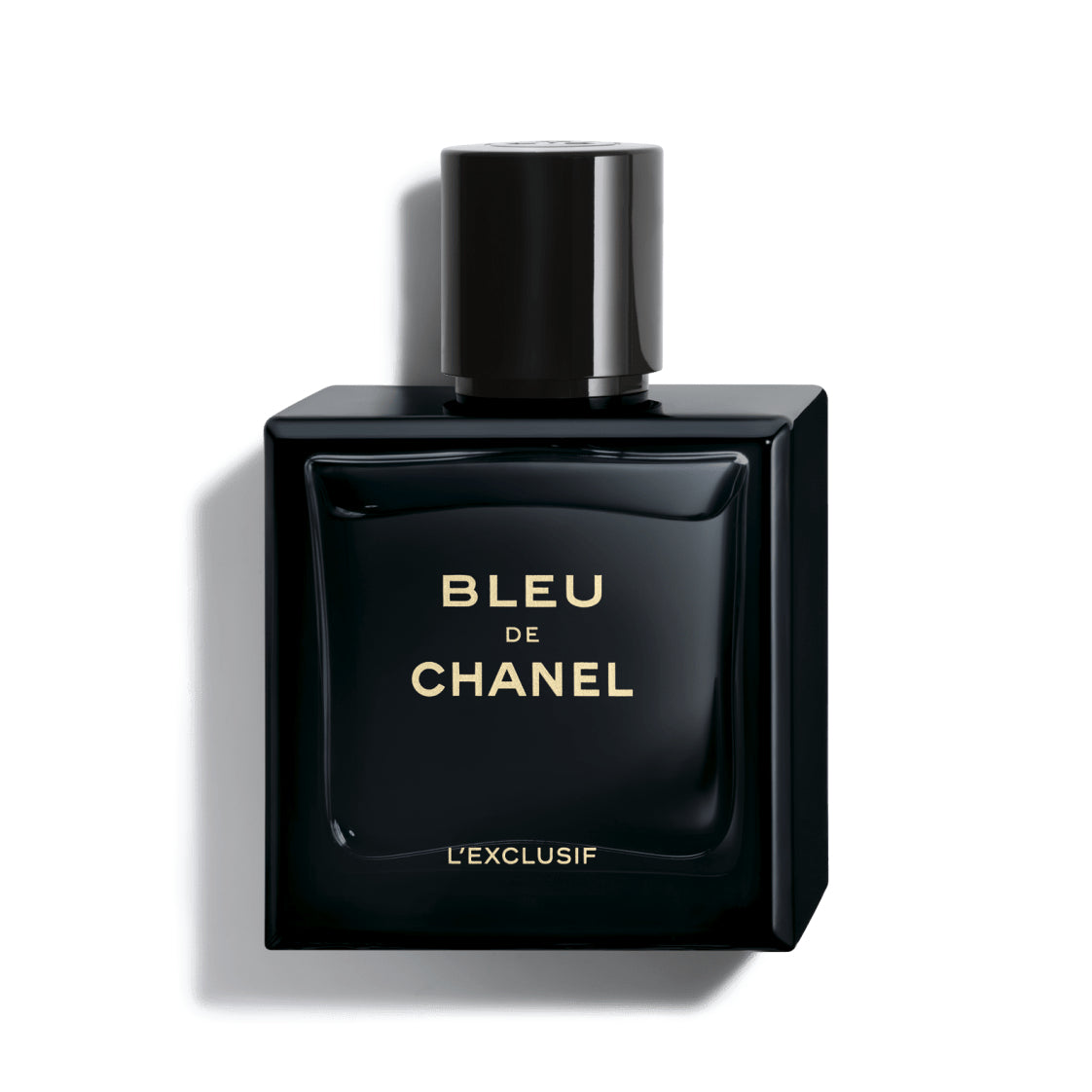 Perfume Chanel Bleu L'Exclusive Parfum 100 ml Manufacturer code 0000033015