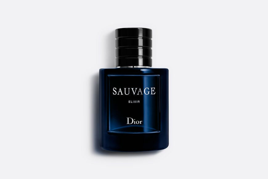 Perfume Christian Dior Sauvage Elixir woody 100 ml Manufacturer code C099700242