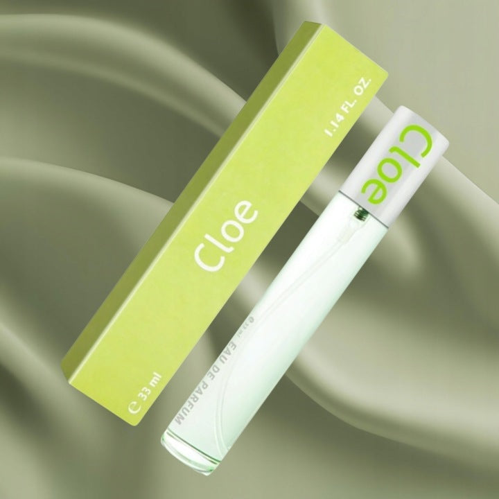 Perfume Clooe 33ml 108 Manufacturer code 5906952333553