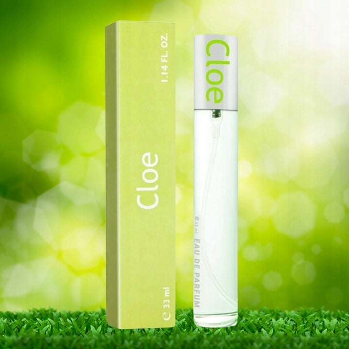 Perfume Clooe 33ml 108