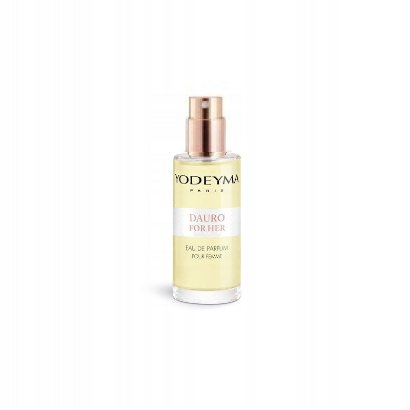 Perfume DAURO FOR HER 15ml YODEYMA