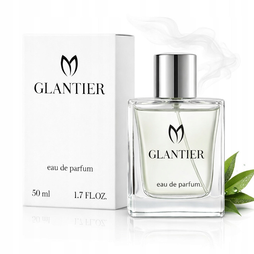 Perfume EDP GLANTIER 786 men's replacement branded