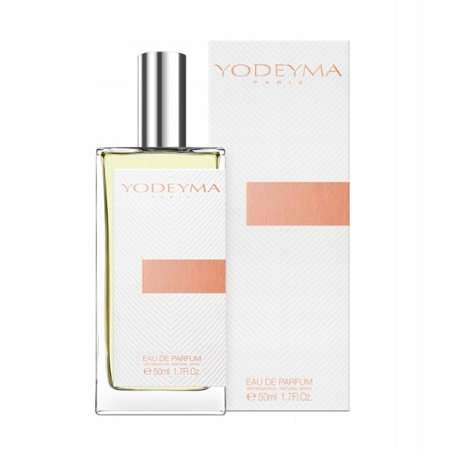 Perfume EDP Yodeyma GIANNA 50 ml