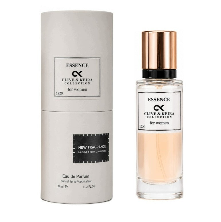 Perfume Eau de Parfum Clive & Keira ESSENCE EDP 1220 women 30ml
