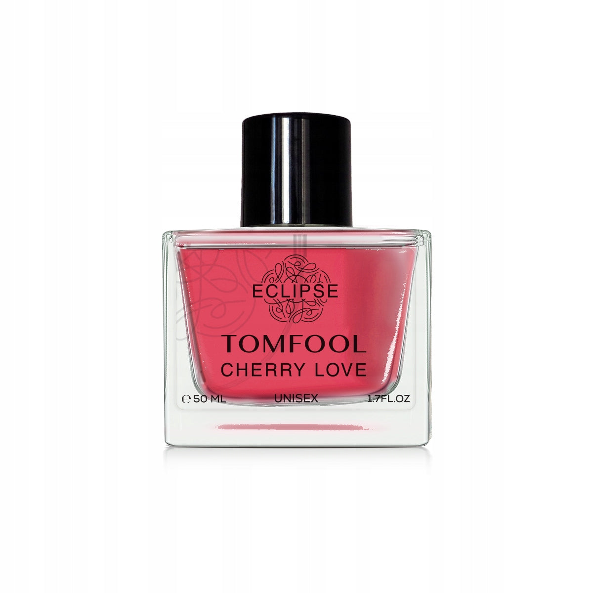 Perfume Eclipse Tomfool Cherry Love Unisex Brand Eclipse