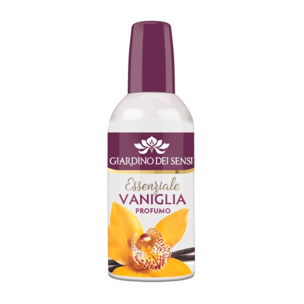 Perfume Essential Vanilla 100 ml Giardino Dei Sensi