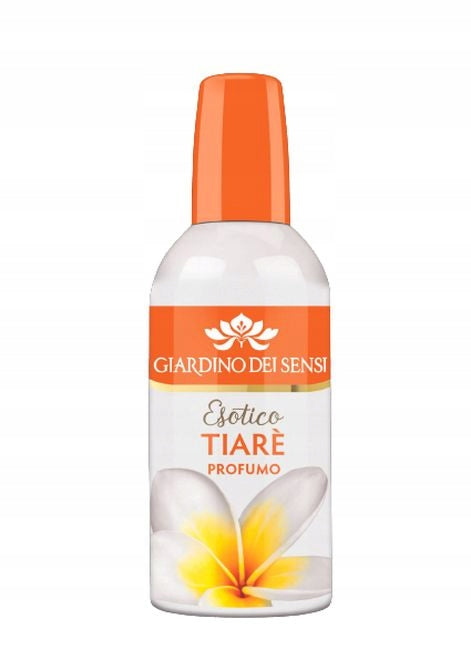 Perfume Exotic Tahiti Flower 100ml Giardino Dei Sensi