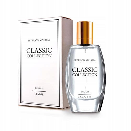 Perfume FM 407 Classic 30ml WITHDRAWN FRAGRANCE