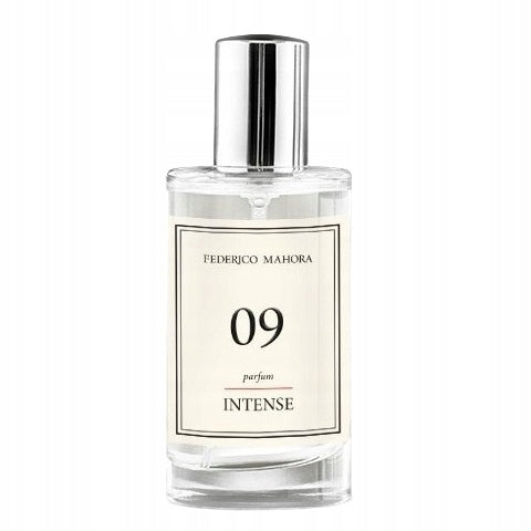 Perfume FM Group 09 Intense 50 ml