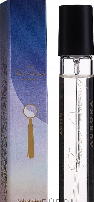 Perfume Far Away Aurora Avon 10ml Eau de Parfum