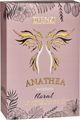 Perfume Fenzi Anathea Floral W. 100ml edp JFenzi EAN (GTIN) 5902539680928