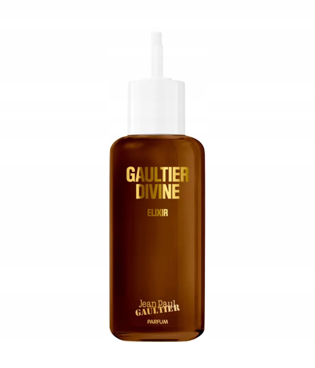 Perfume Gaultier Divine Filling
