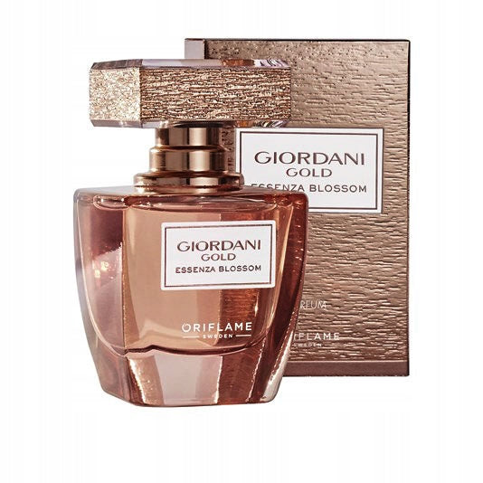 Perfume Giordani Gold Essenza Blossom Oriflame