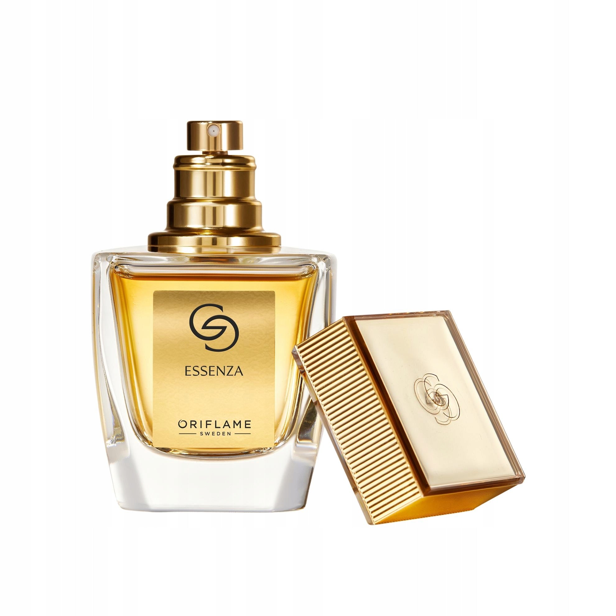 Perfume Giordani Gold Essenza Oriflame 50 ml Brand Oriflame