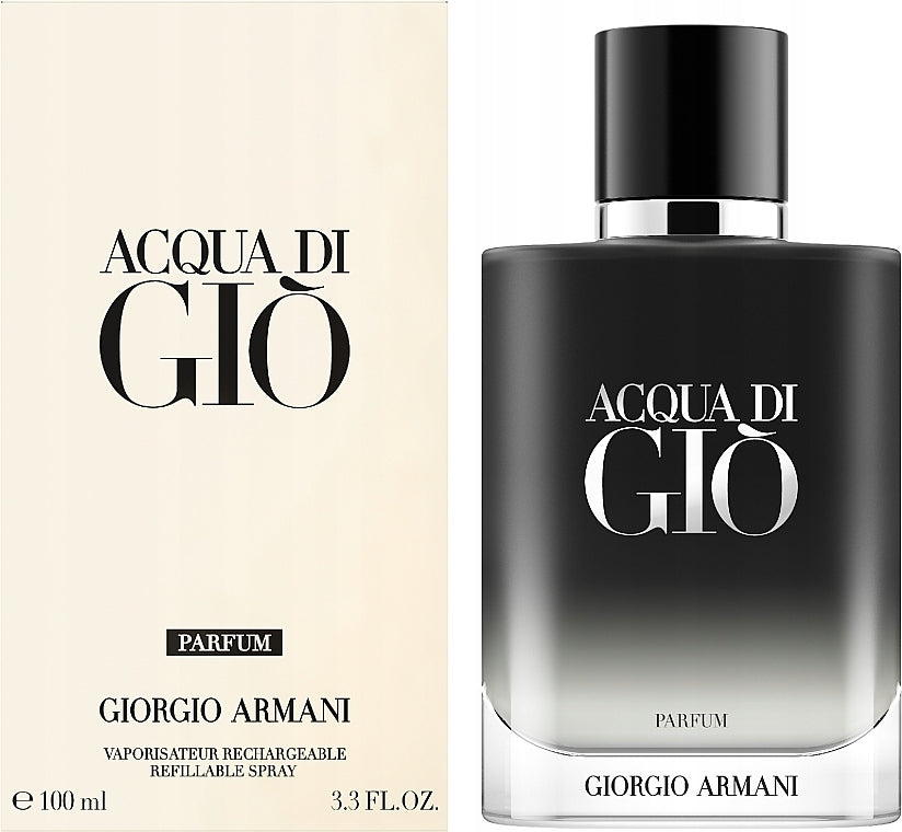 Perfume Giorgio Armani Acqua di Gio Parfum 100 ml