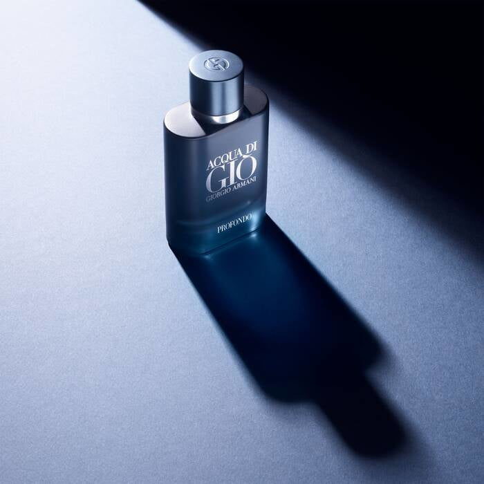 Perfume Giorgio Armani Acqua di Gio Profondo 200ml Brand Giorgio Armani