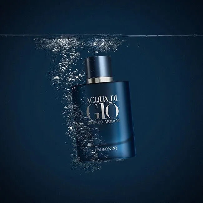 Perfume Giorgio Armani Acqua di Gio Profondo 200ml EAN (GTIN) 8431240313285