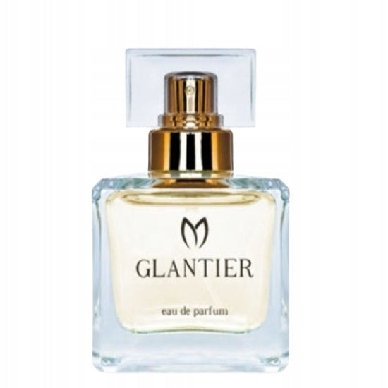 Perfume Glantier 585 [women's] floral 50 ml Eau de Parfum 18% Manufacturer code 585