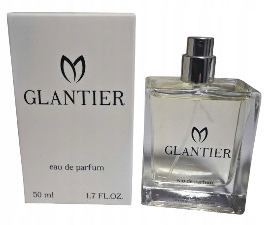 Perfume Glantier 707 male 50ml woody-aromatic