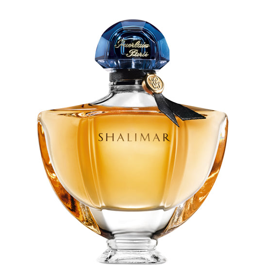 Perfume Guerlain Shalimar oriental eau de parfum 90 ml Line other