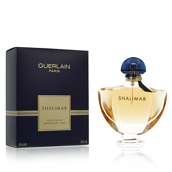 Perfume Guerlain Shalimar oriental eau de parfum 90 ml